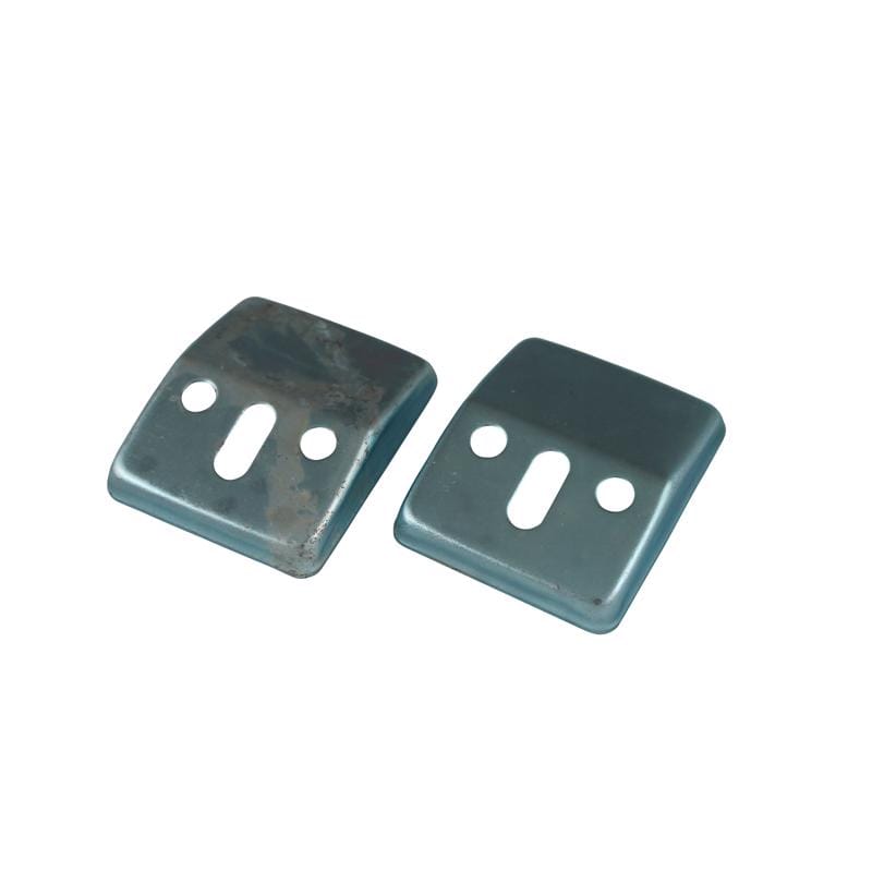 Plumb Pak PP826-81 Galvanized Steel Basin Hanger