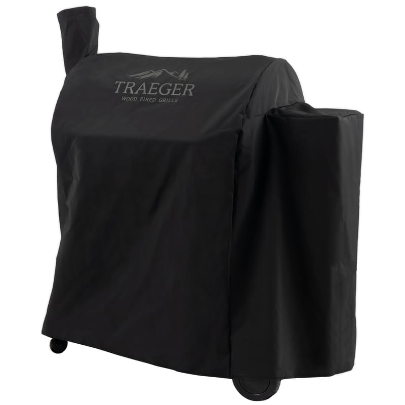 Traeger BAC504 Pro 780 Black Grill Cover