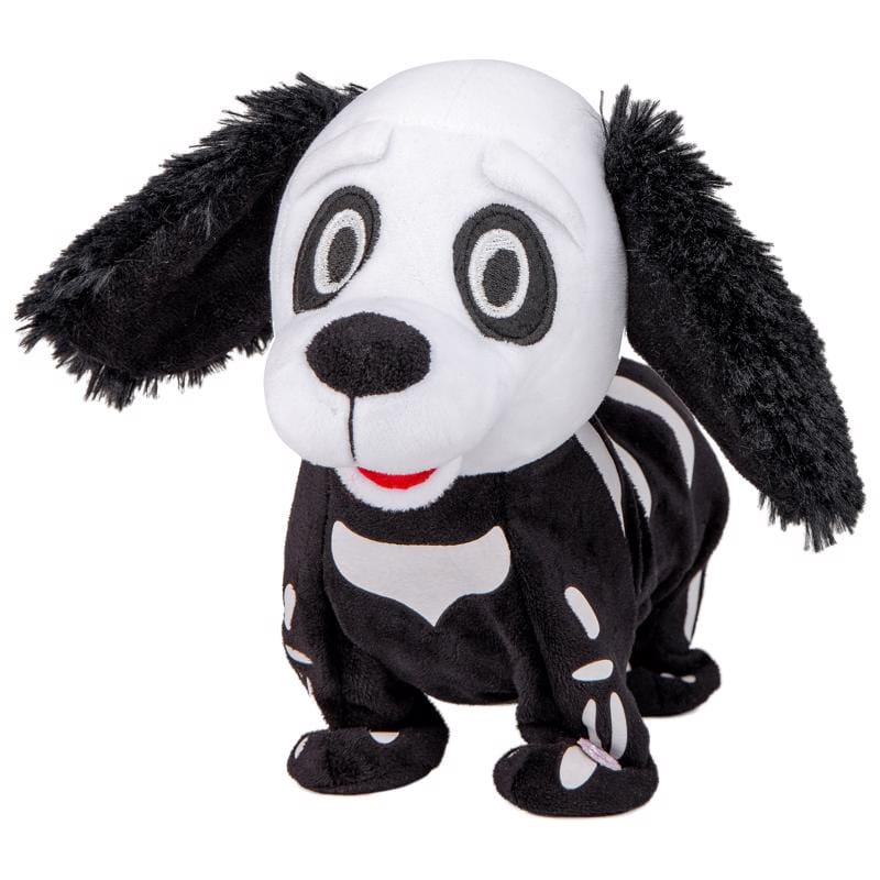Ace 73980 Animated Plush Dancing w/Ear Flapping Dog Halloween Decor