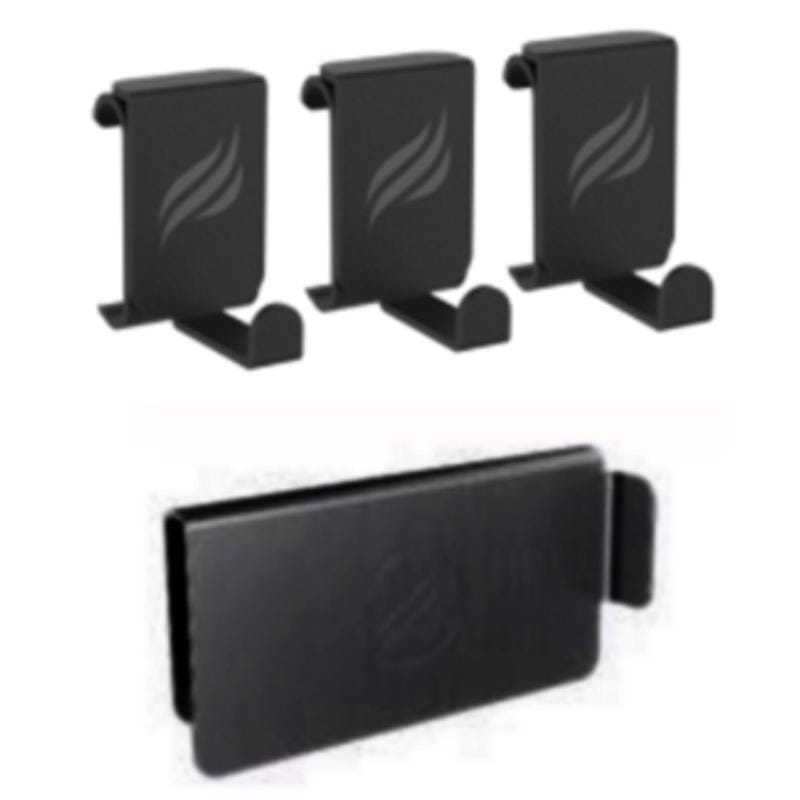 Blackstone 5355 Steel Grill Accessory Bundle 4 pk