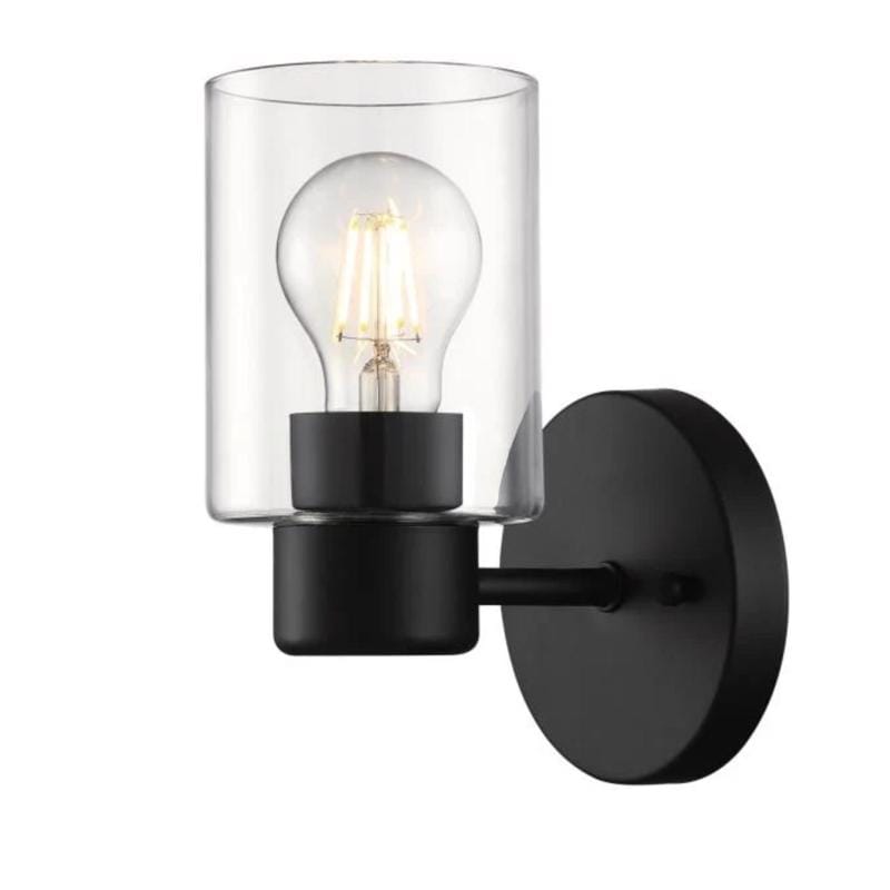 Westinghouse 6115500 1-Light Wall Sconce