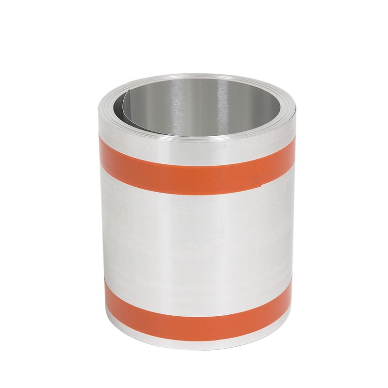 Amerimax 66014 14 in. W X 50 ft. L Aluminum Flashing Silver