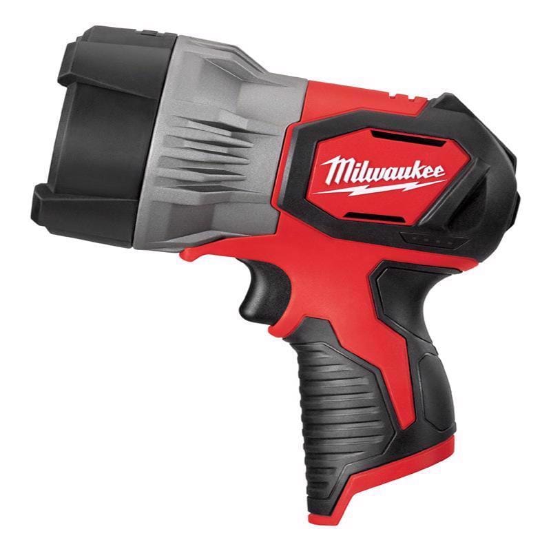 Milwaukee 2353-20 M12 750 lm LED Battery Handheld Spot Light