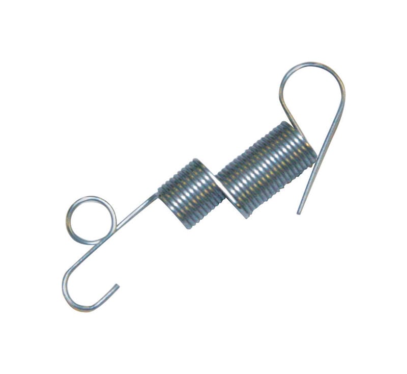 Halo RS7H Silver Aluminum Trim Springs