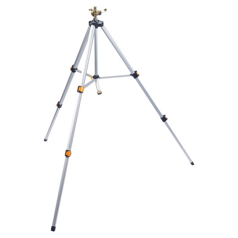 Melnor 9620 Metal Tripod Base Pulse Sprinkler 85 sq ft 1 each