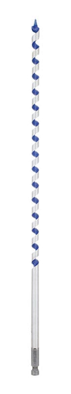 Irwin 3043004 WeldTec 3/8 in. D X 17 in. L Auger Bit 1 pc
