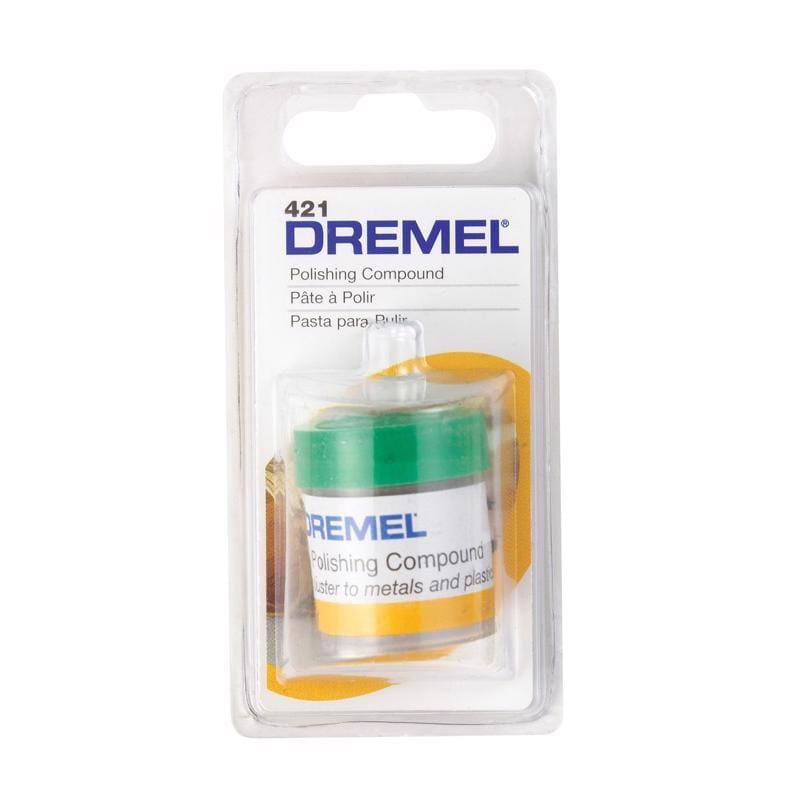 Dremel 421 Polishing Compound