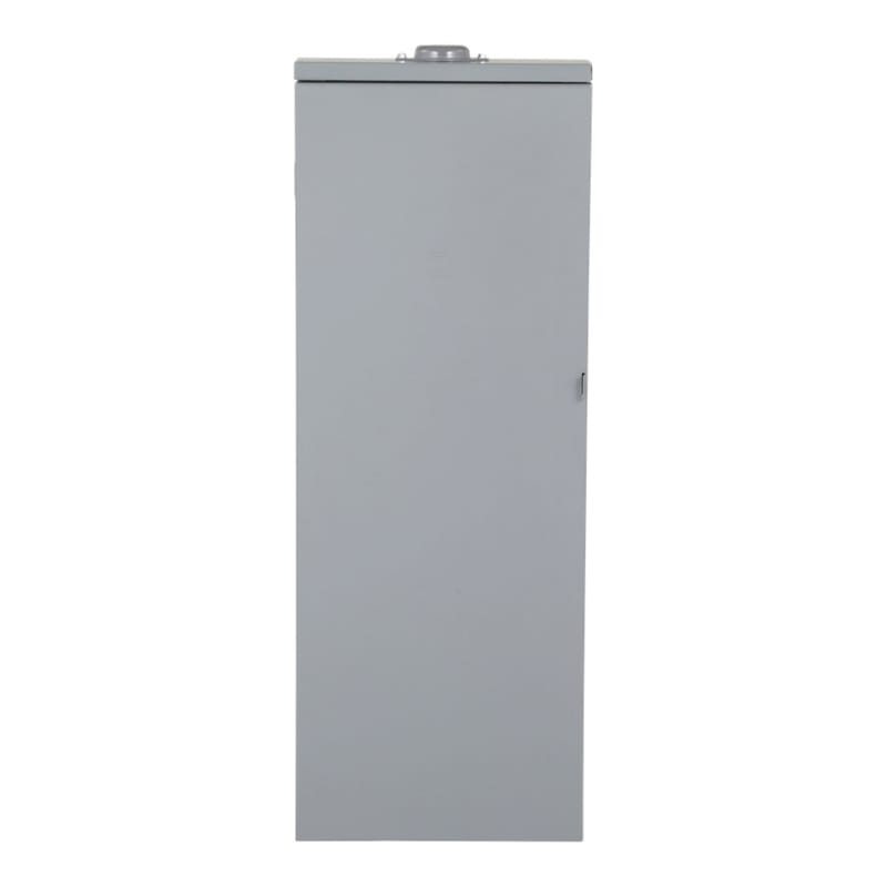 Square D HOM4284L225PRB Homeline 225 amps 120/240 V 42 space 84 circuits Surface Mount Main Lug Load Center