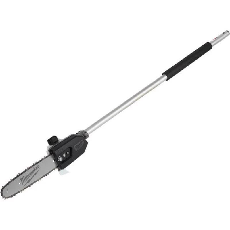 Milwaukee 49-16-2720 M18 Fuel Quik-Lok 10" Pole Saw Attachm
