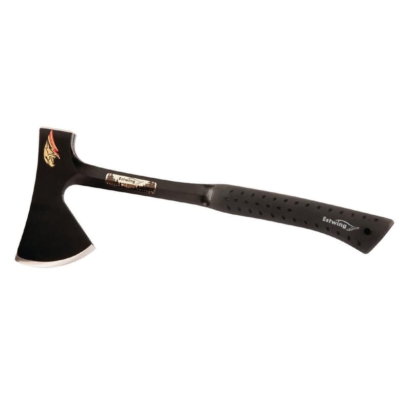 Estwing E44ASE Axe Steel Handle 18.75 in.