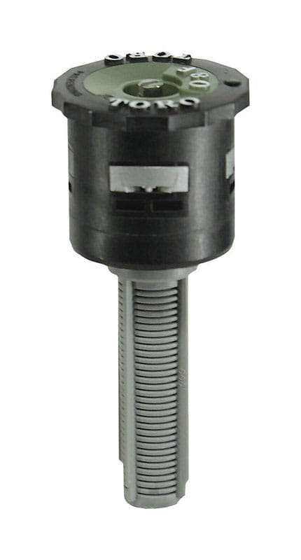 Toro 53895 Precision H2Flo Plastic 15 ft. Quarter-Circle Spray Nozzle