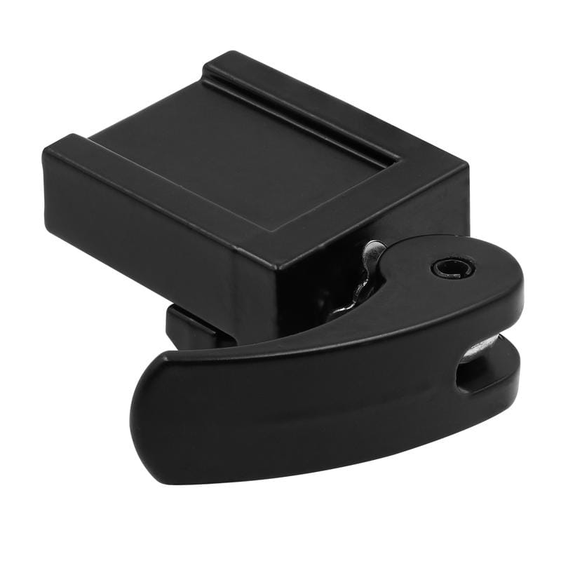 Prime-Line U 98098 Plastic Window Lock 3.75 in. H 1 pk
