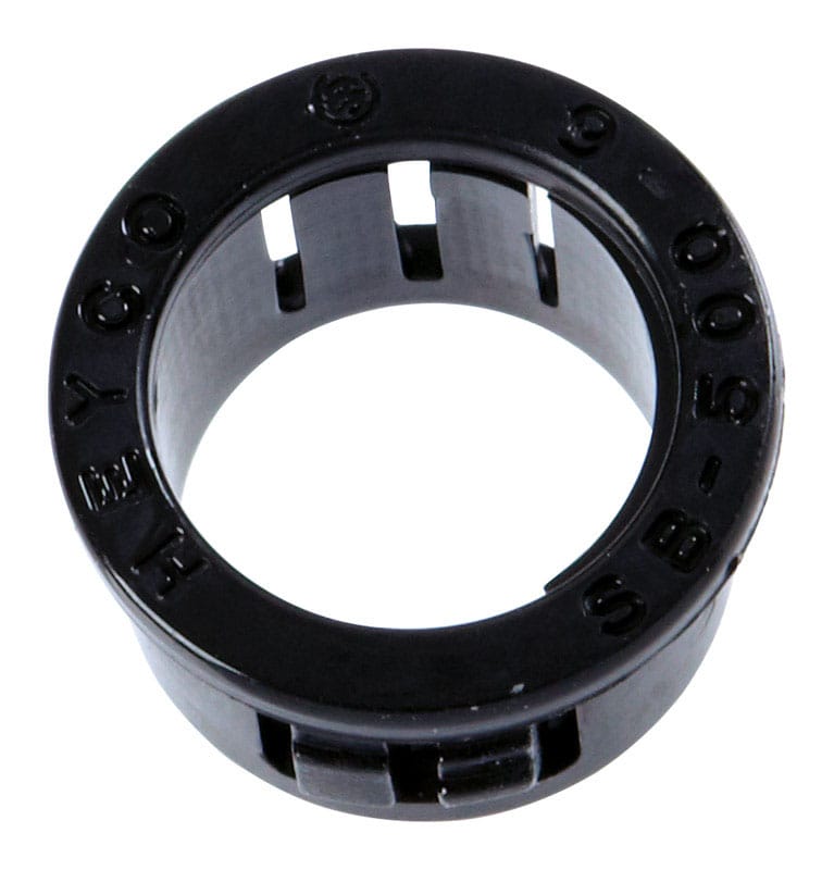 Jandorf 61433 1/2 in. Nylon Bushing 4 pk