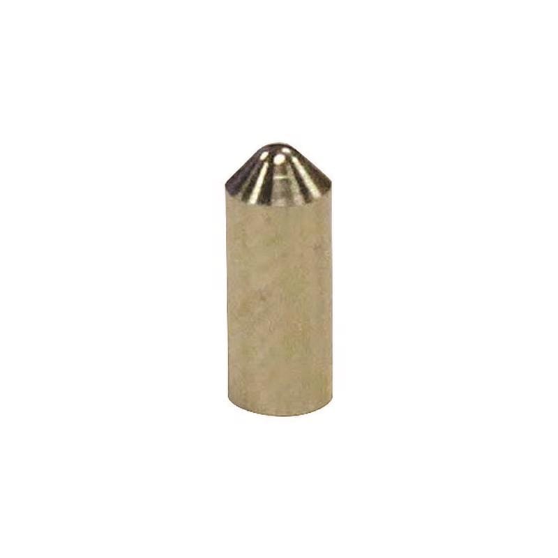 Schlage 34-309 F-Series No. 9 Brass Lock Bottom Pins 100 pk