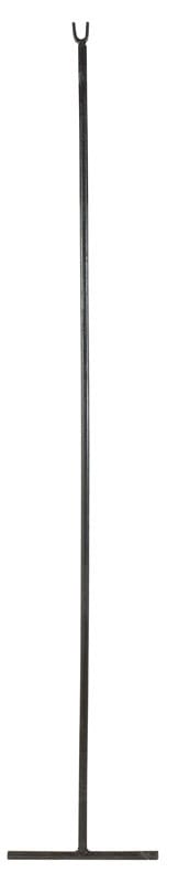 B&K 151-061 Street Key 60 in. H 1 pk