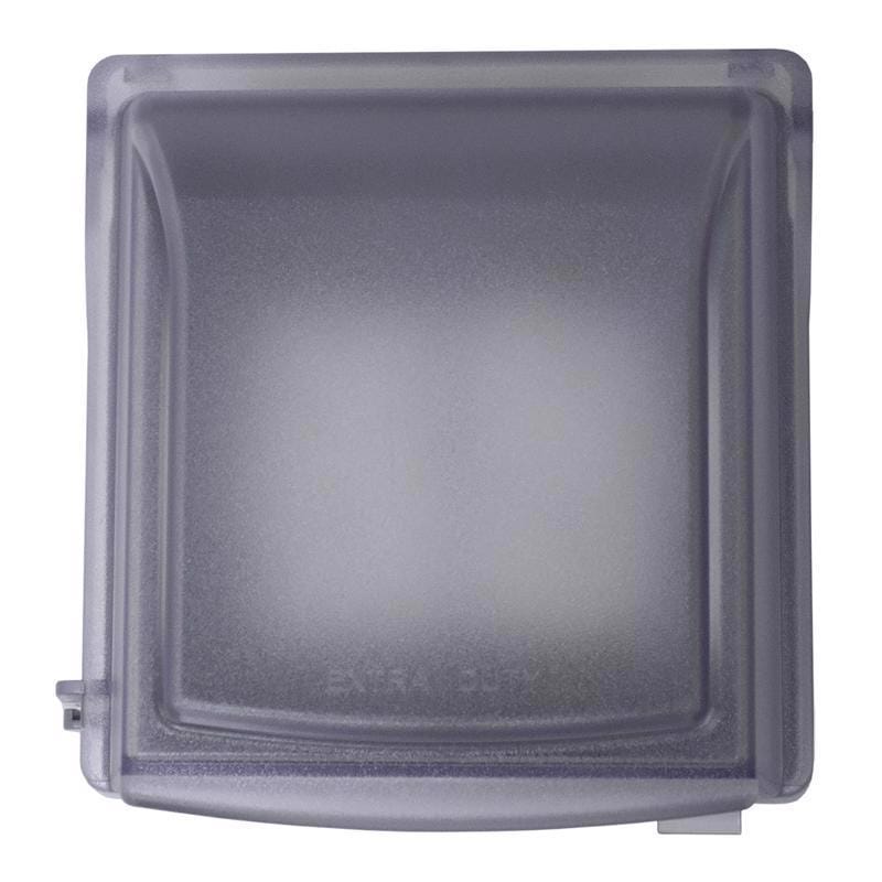 Sigma Engineered Solutions 14426CLM Rectangle Plastic 2 gang 6.02 in. H X 5.53 in. W Weatherproof Cover