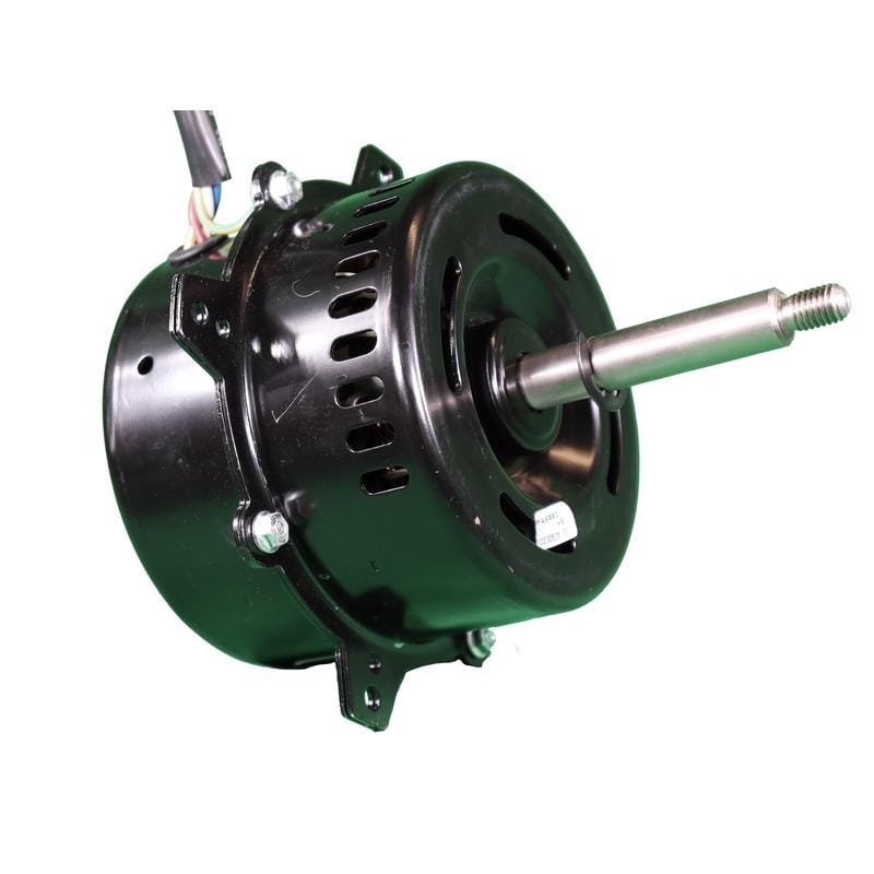 Hessaire 6615100 9 in. H X 9 in. W X 8 in. D Black Steel Evaporative Cooler Motor