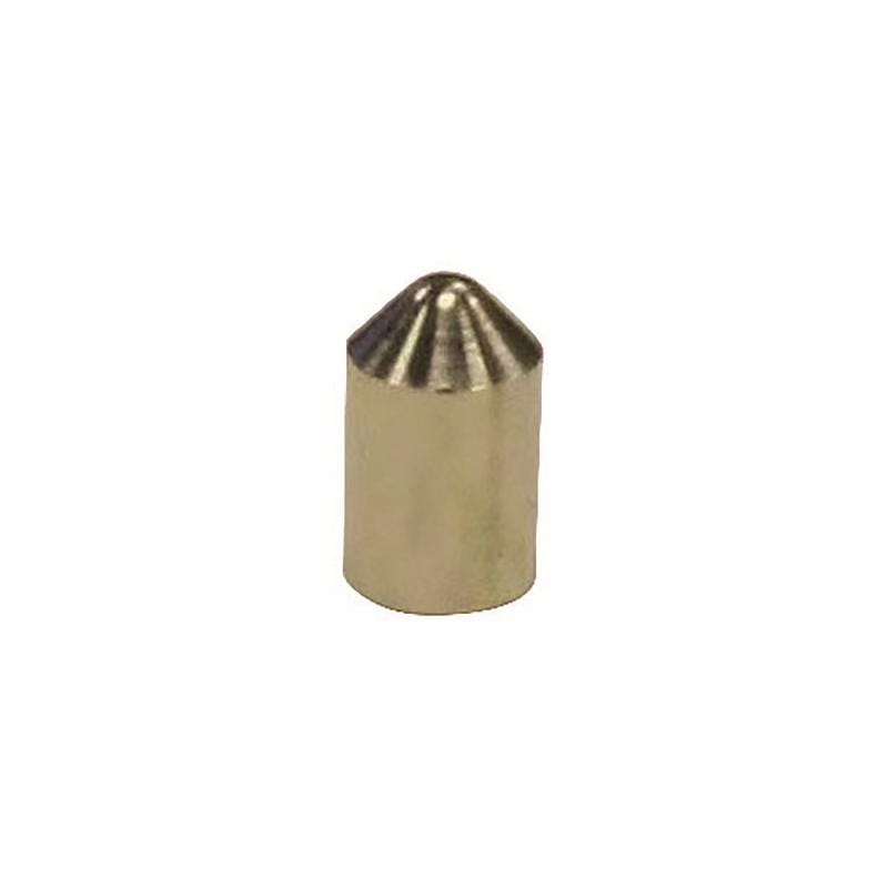 Schlage 34-302 F-Series No. 2 Metal Lock Bottom Pins 100 pk