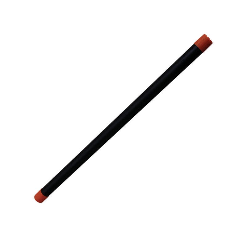 B&K 588-180HC Mueller 2 in. D X 18 in. L Steel Pre-Cut Pipe