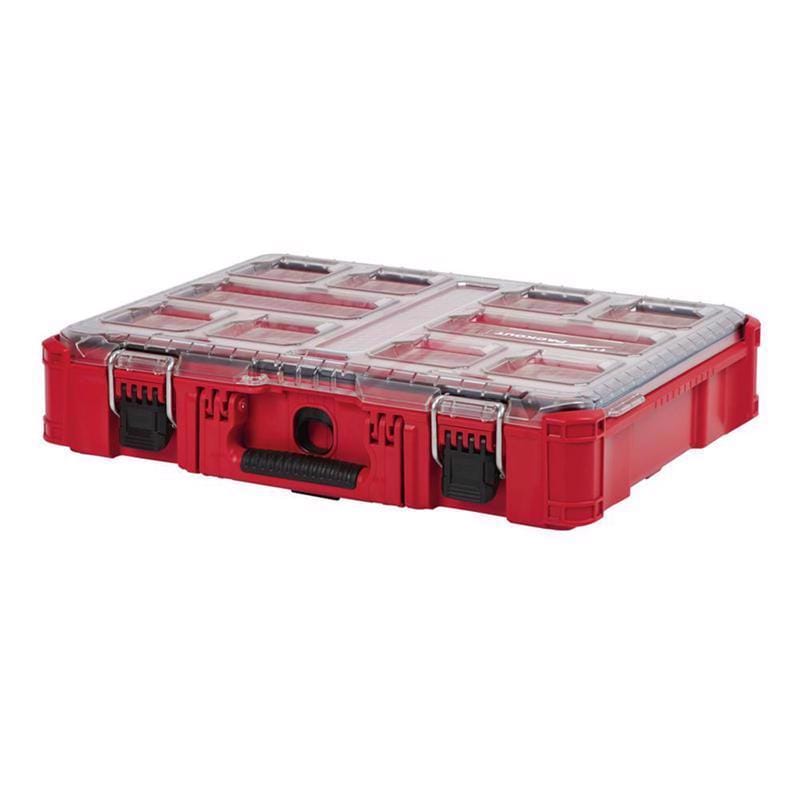 Milwaukee 48-22-8430 Packout Organizer 10Bin