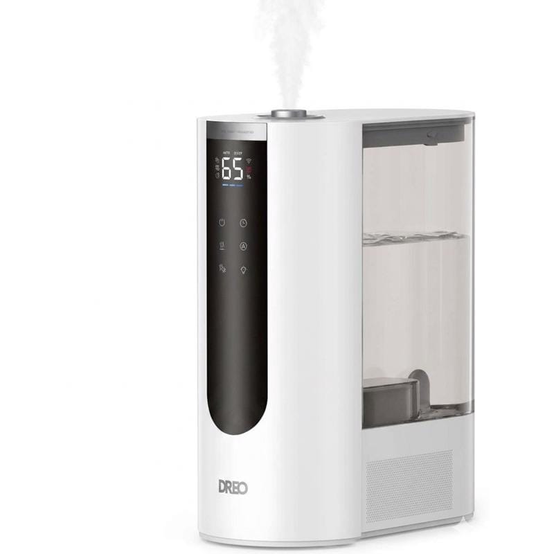 Dreo DR-HHM013S 1.6 gal 600 sq ft Humidifier