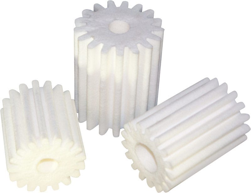 Mitco 265-12AM Micro-Flow Oil Filter