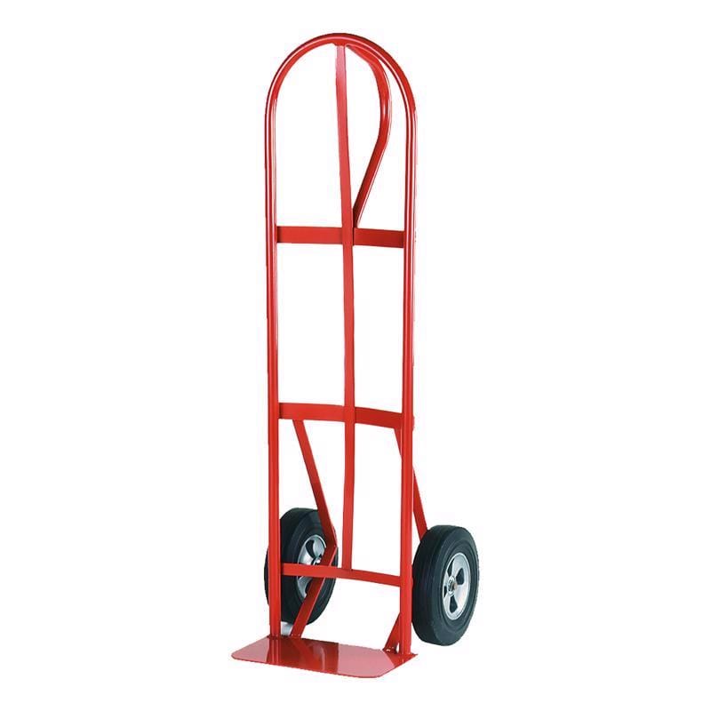 Milwaukee 47118 P-Handle Hand Truck 800 lb
