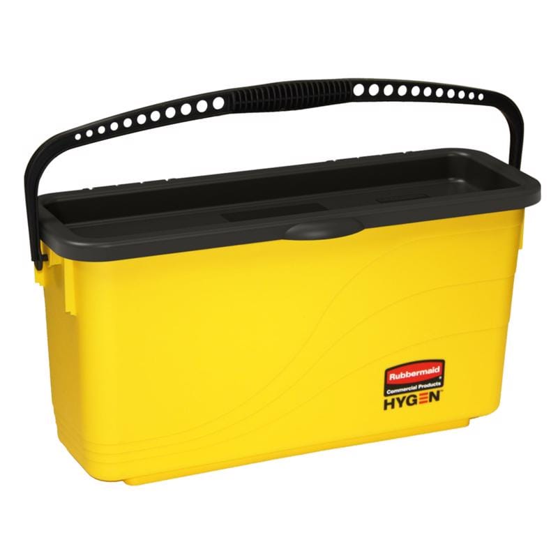 Rubbermaid FGQ95088YEL Bucket Yellow