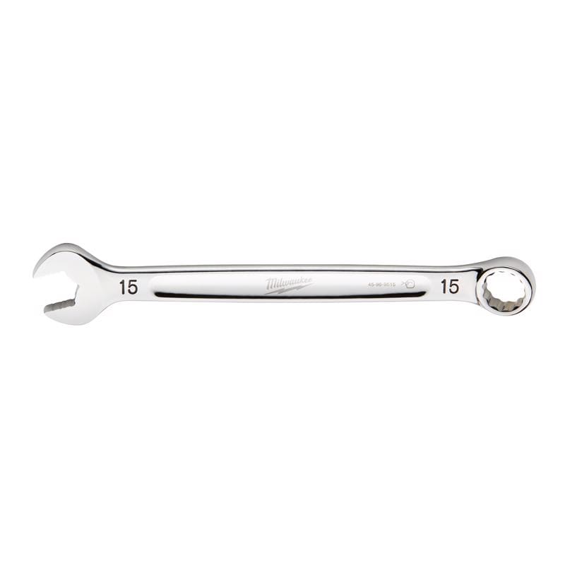 Milwaukee 45-96-9515 15MM Combo Wrench
