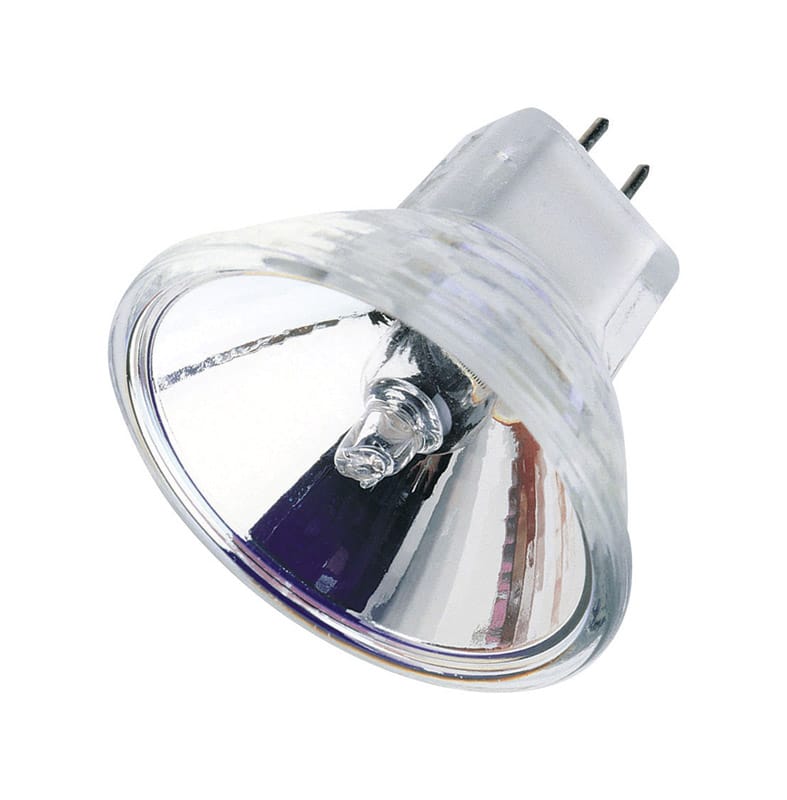 Westinghouse 0621400 20 W MR11 Decorative Halogen Xenon Bulb 230 lm White 2 pk