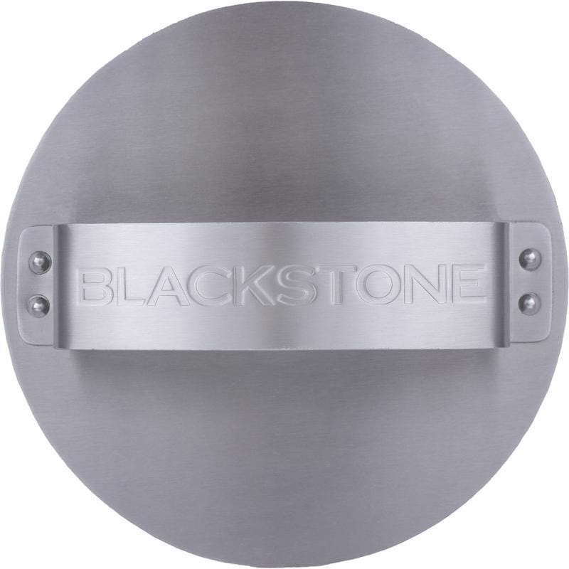 Blackstone 5349 Stainless Steel Burger Press 7 in. L X 7 in. W 1 pk