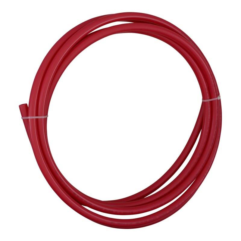 SharkBite U870R25 3/4 in. D X 25 ft. L PEX Pipe 160 psi