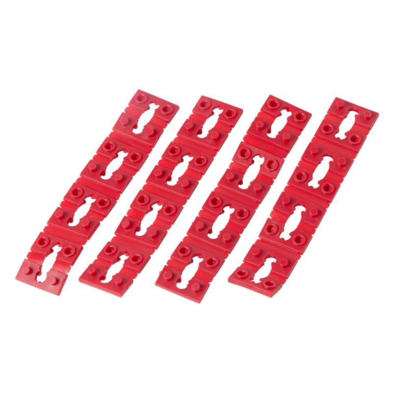 Gardner Bender GSP-04 Non-Metallic Electrical Depth Spacers 4 pk