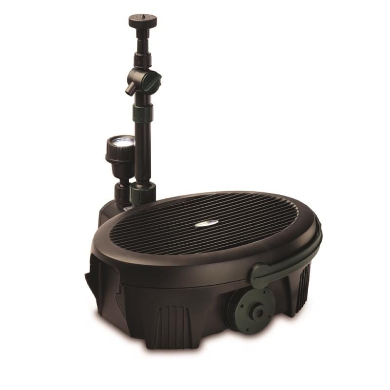 Blagdon Aquagarden BA1057882 Filter Kit with Pump