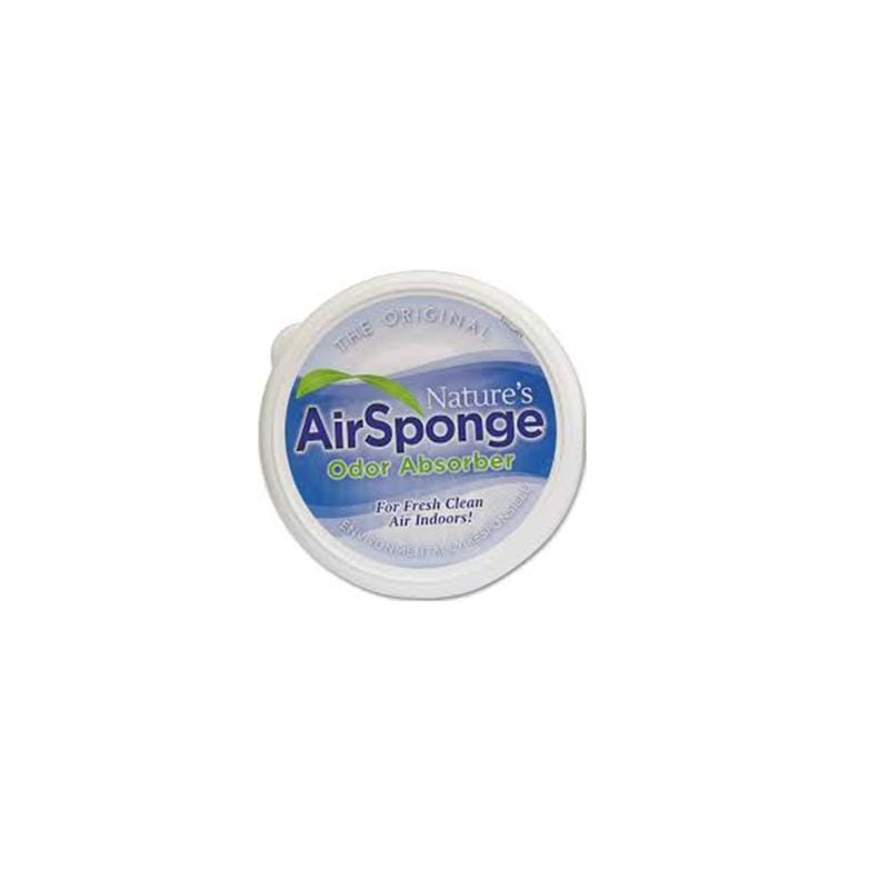 Nature'S Air Sponge 101-2 No Scent Odor Absorber 1 lb Gel