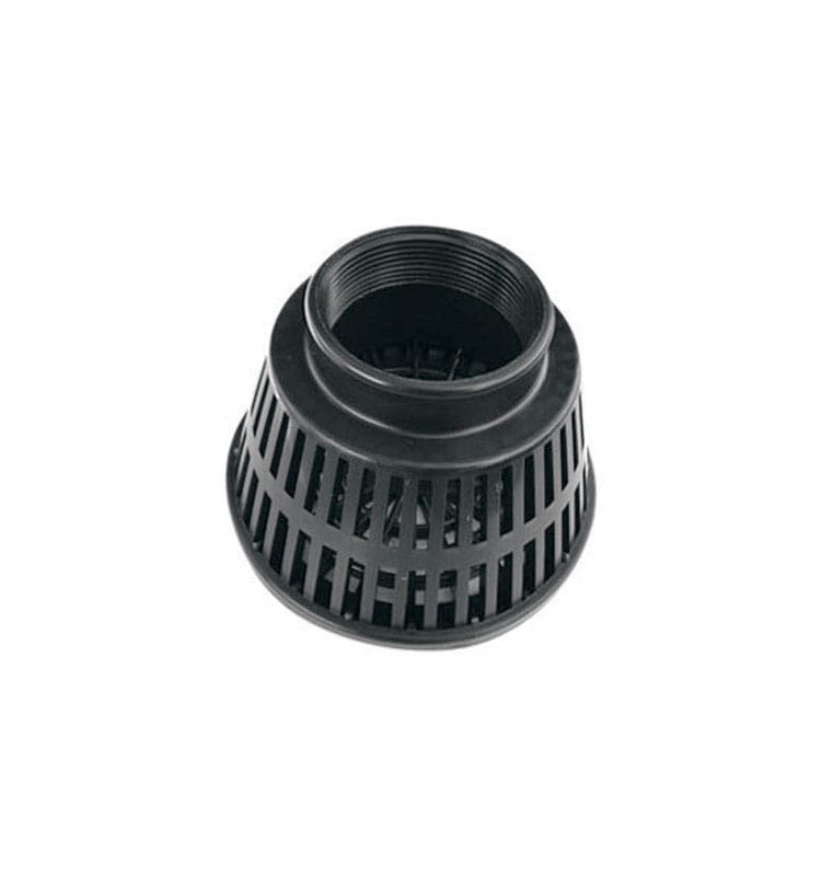 Pacer P-58-0733 3.5 in. H X 5.25 in. W X 5.25 in. L Suction Strainer For P-58-0733