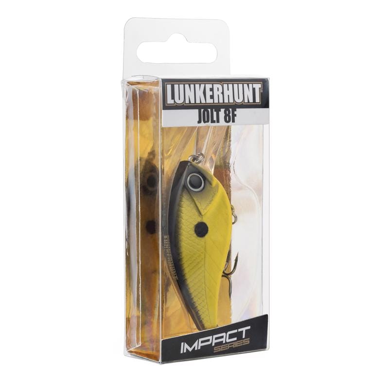 Lunkerhunt IJOLT03 Fishing Lure 2.25 in.