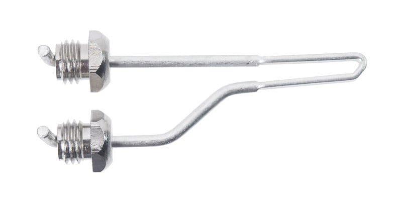 Weller 8125N Lead-Free Soldering Tip Tin-Plated 1 pc