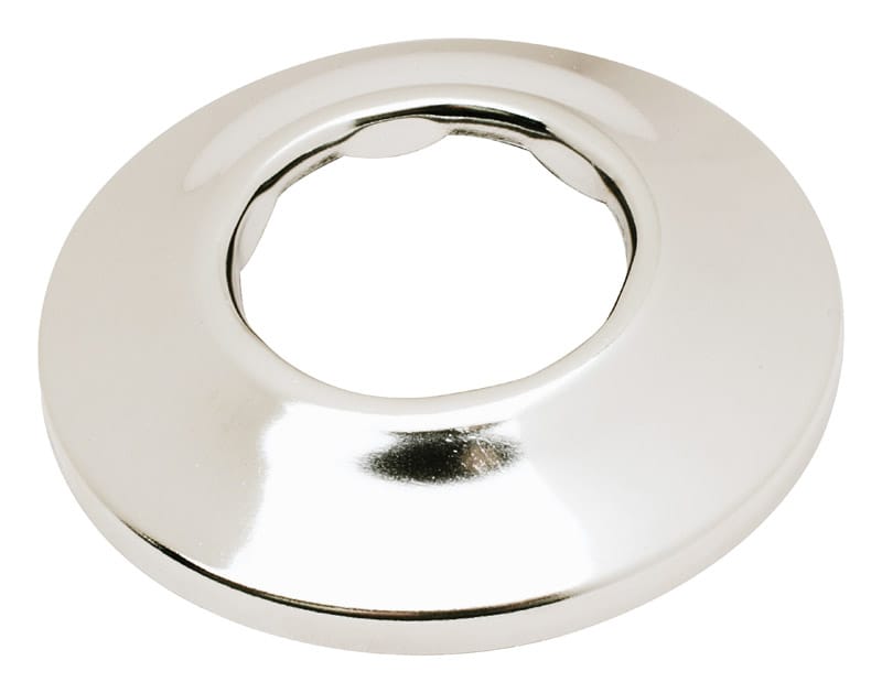 Plumb Pak PP96PC Metal Shallow Flange 1 1/2 in.