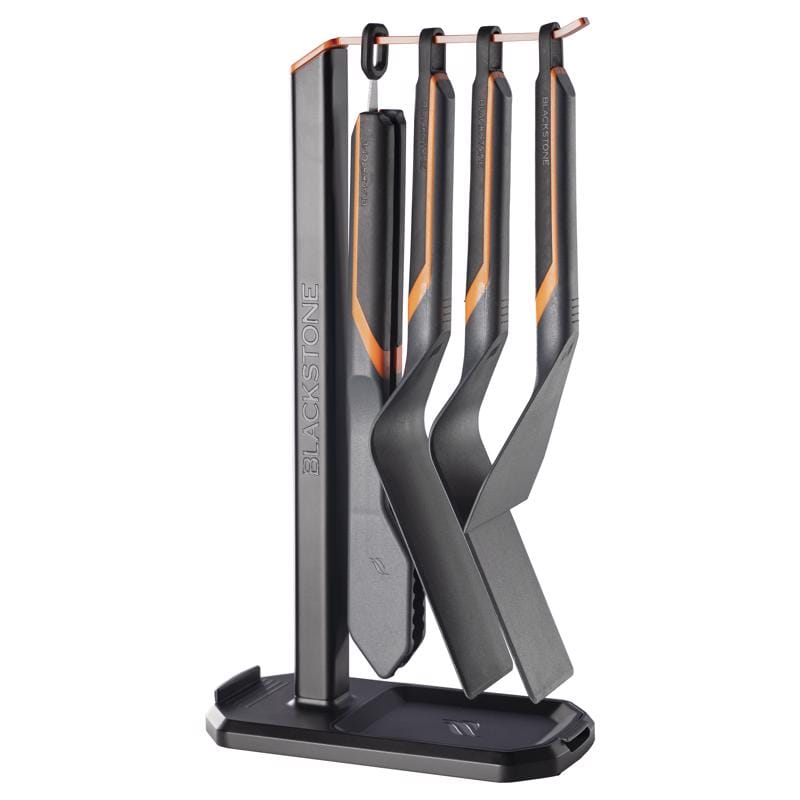 Blackstone 8209 Rubber Grilling Accessory Kit 1 pk