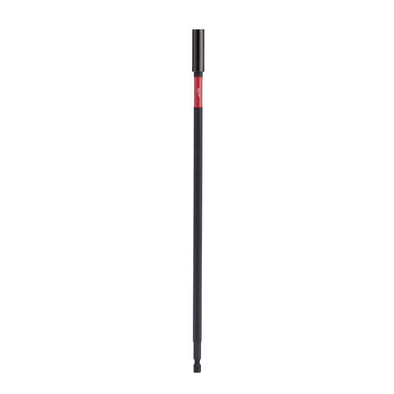 Milwaukee 48-32-4512 Shockwave Bit Tip Holder Mag 12"