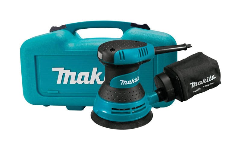 Makita B05030K 5" RANDOM ORBIT SANDER