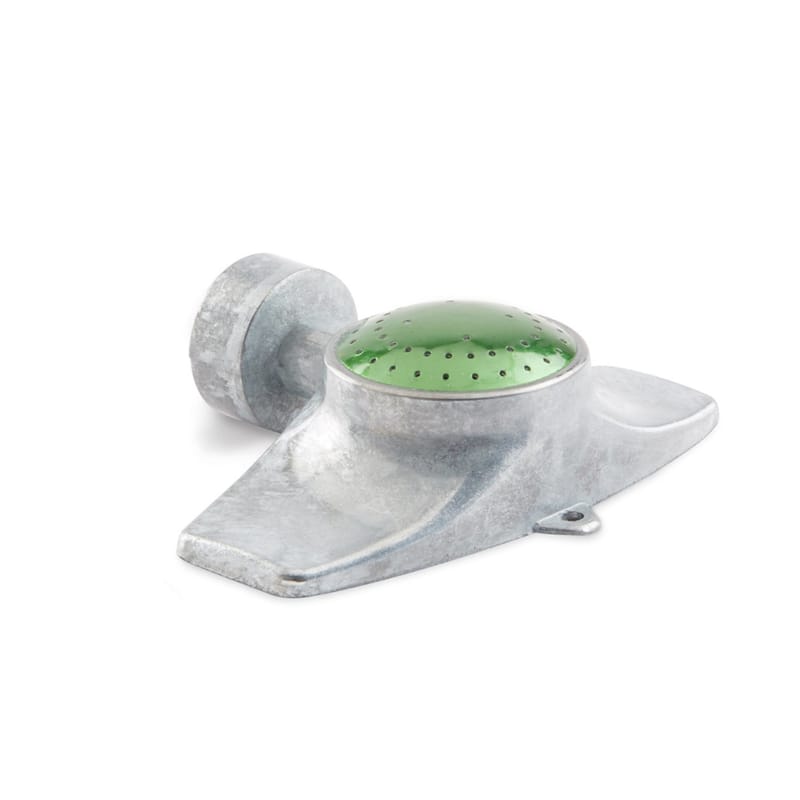 Gilmour 808763-1001 Metal Elevated Base Stationary Sprinkler 30 sq ft 1 pk