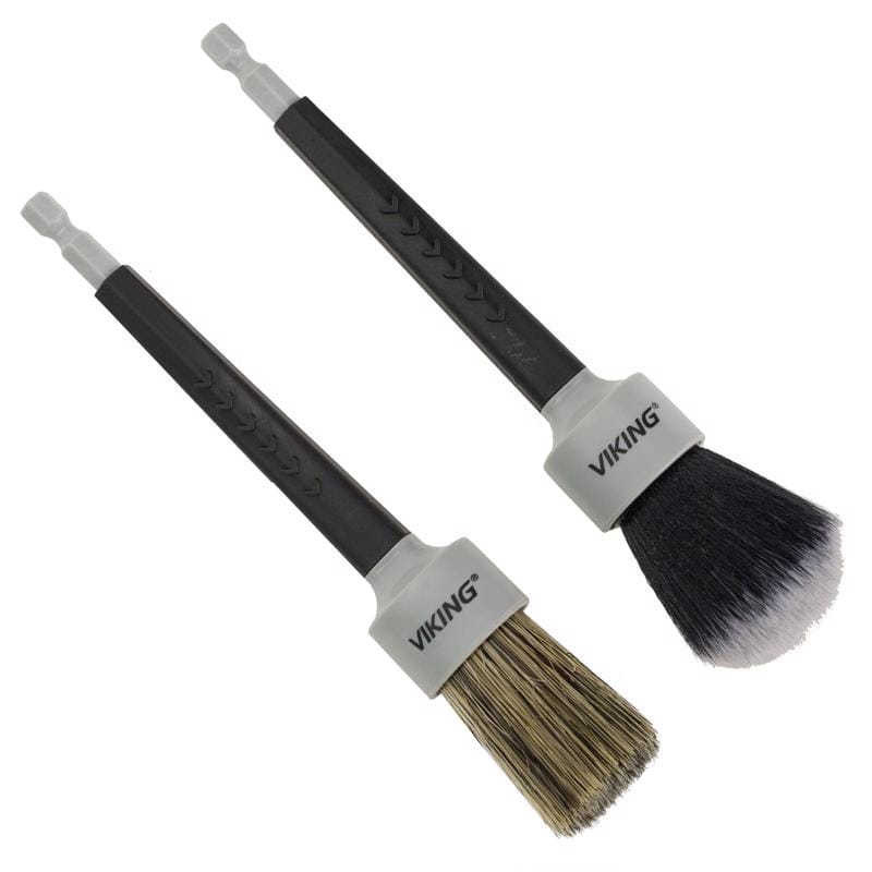 Viking 174800 Auto Detail Brush 1 pk