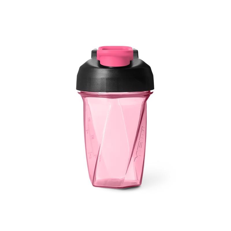 Yeti 21071508852 Yonder 20 oz Tropical Pink BPA Free Shaker Bottle