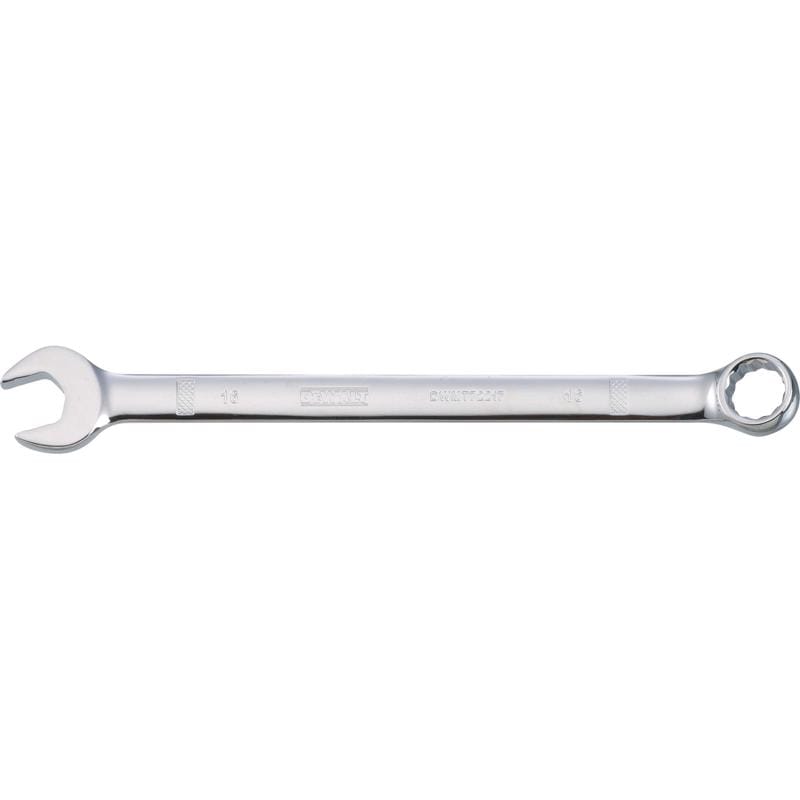 Dewalt DWMT72217OSP 16 mm X 16 mm 12 Point Metric Combination Wrench 8-5/32 in. L 1 pc
