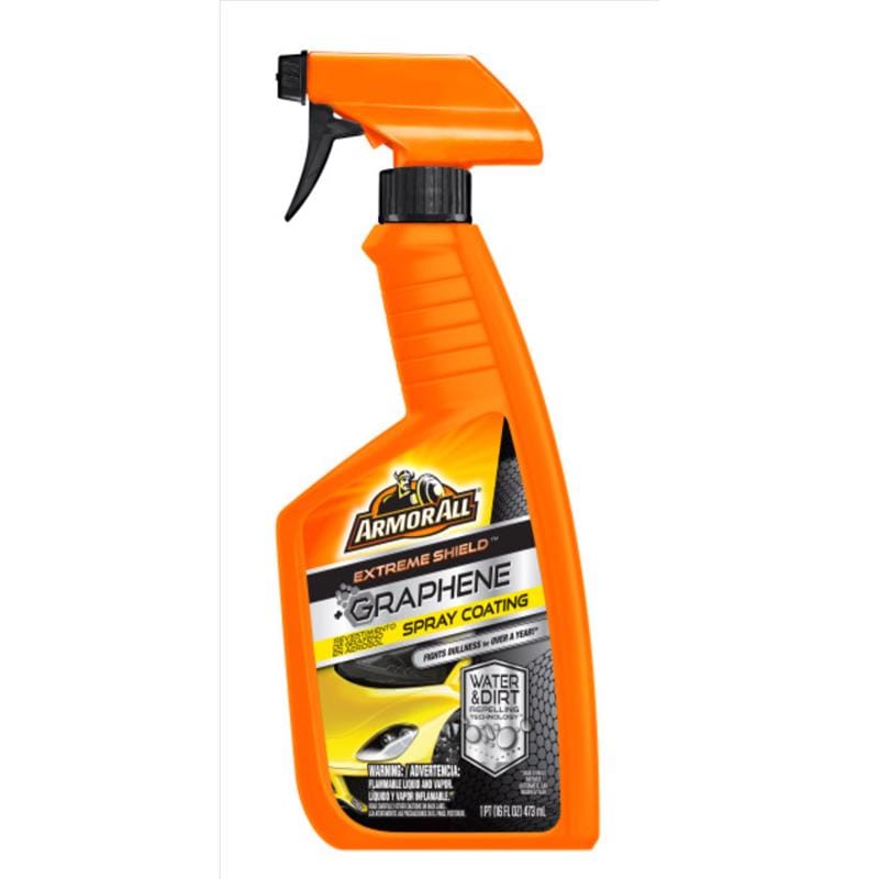 Armor All AESWXPGRT1USLT Automotive Interior Cleaner