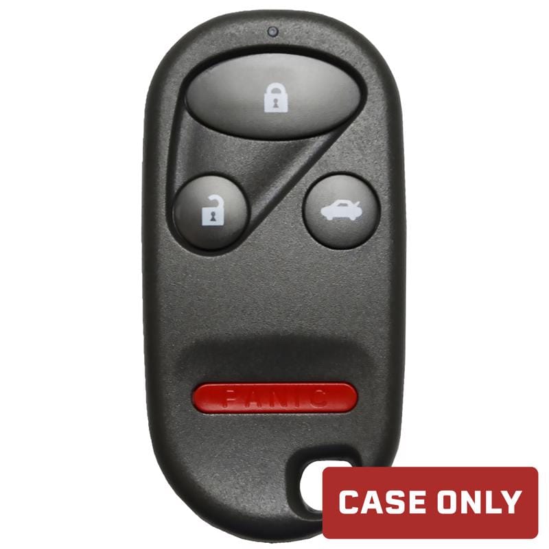 Keystart 9977318 CP126 Renewal KitAdvanced Remote Automotive Replacement Key For Honda