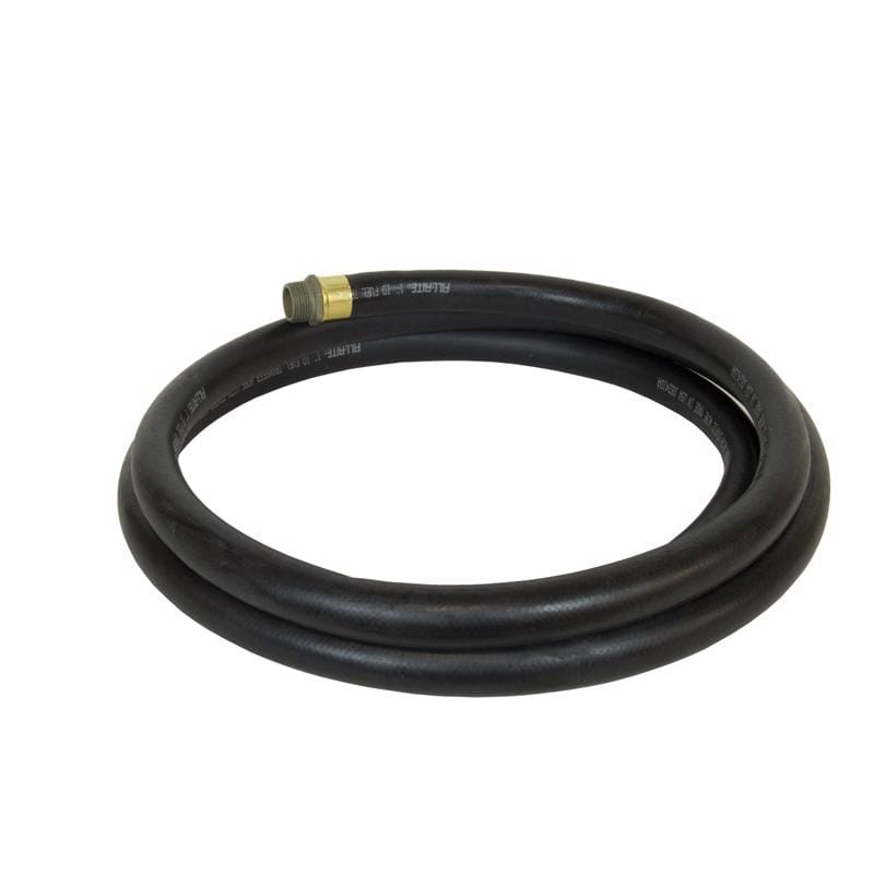 Fill-Rite FRH10012 Rubber Fuel Pump Hose 12