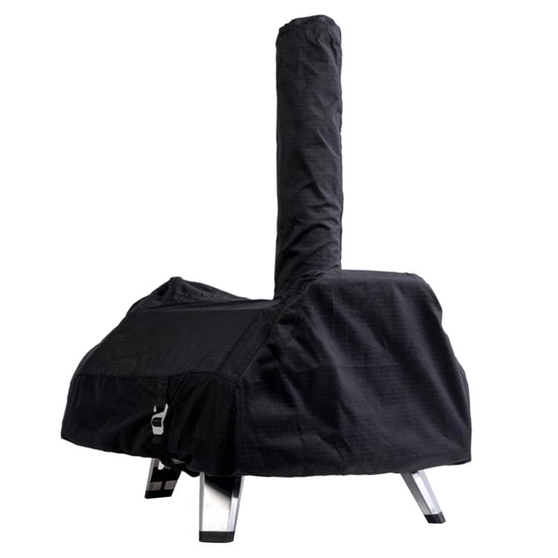 Ooni UU-P2E400 Karu 16 and 2 Pro Black Pizza Oven Cover